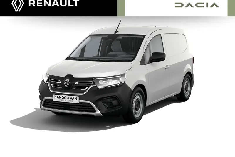 Renault Kangoo (2026)