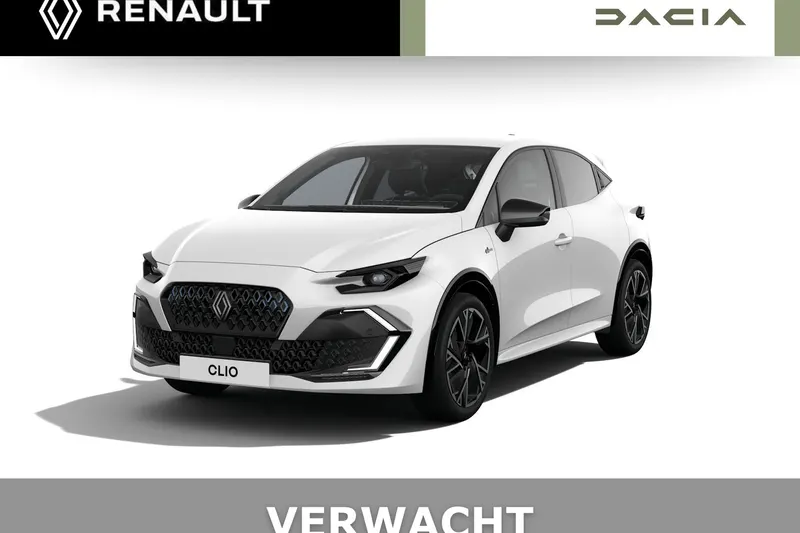 Renault Clio (2026)