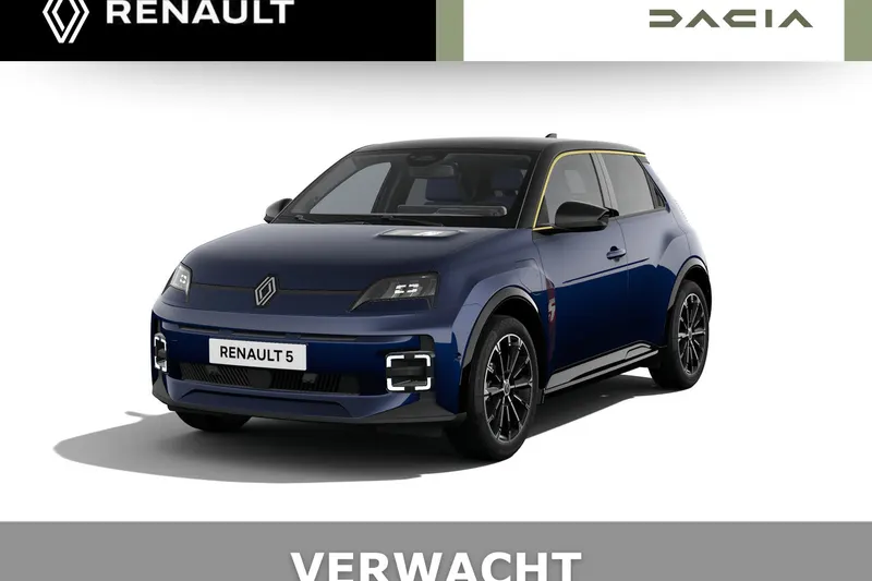 Renault 5 (2026)