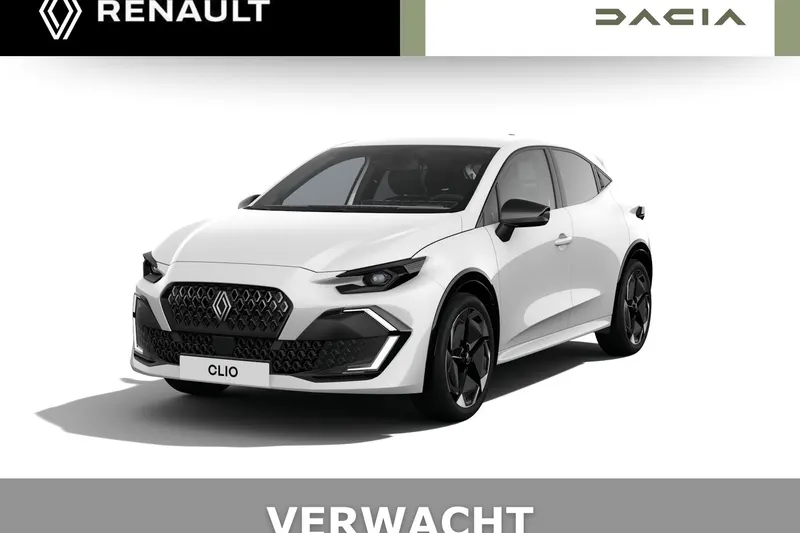 Renault Clio (2026)