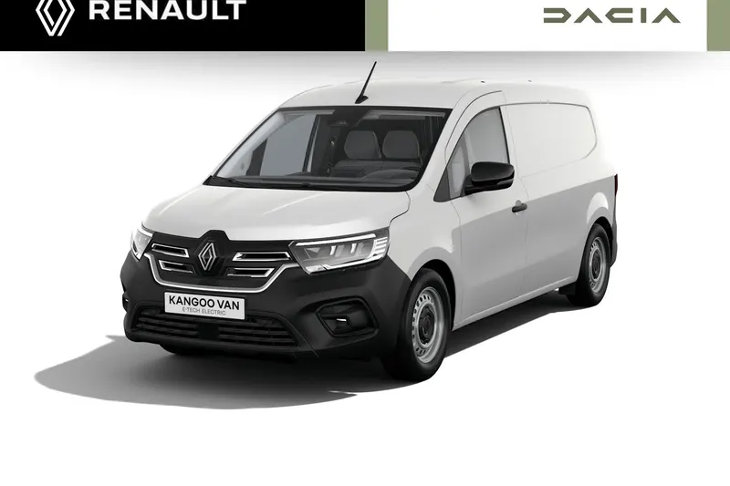 Renault Kangoo (2026)