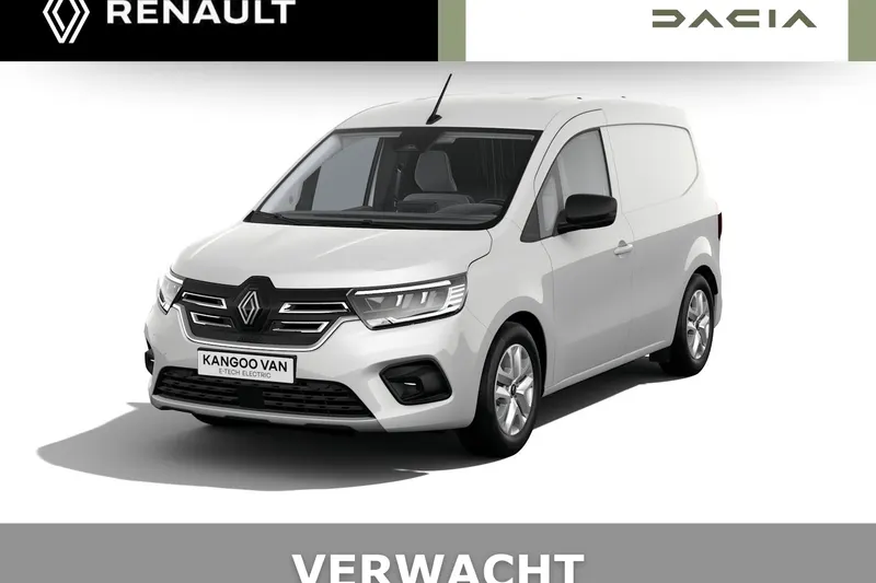 Renault Kangoo (2026)