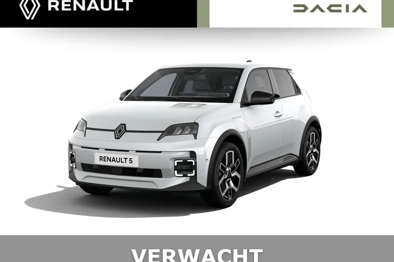 Renault 5 (2026)