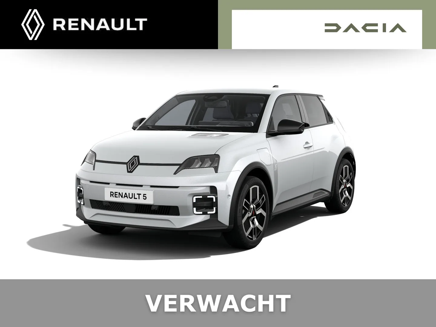 Renault 5 (2026) — foto 1