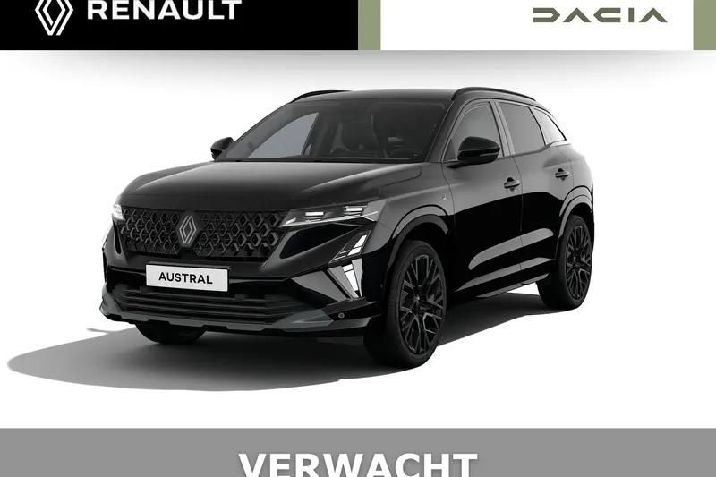 Renault Austral (2026)