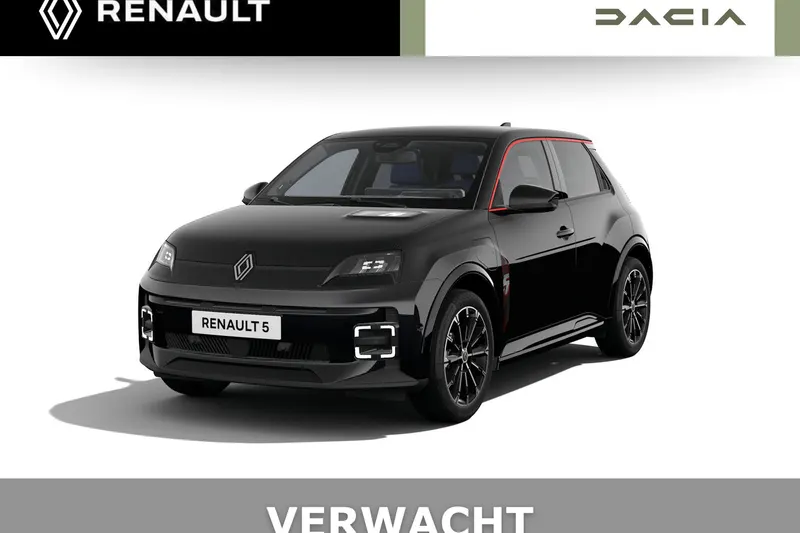 Renault 5 (2026)