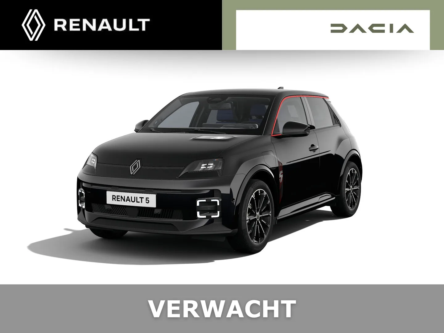 Renault 5 (2026) — foto 1