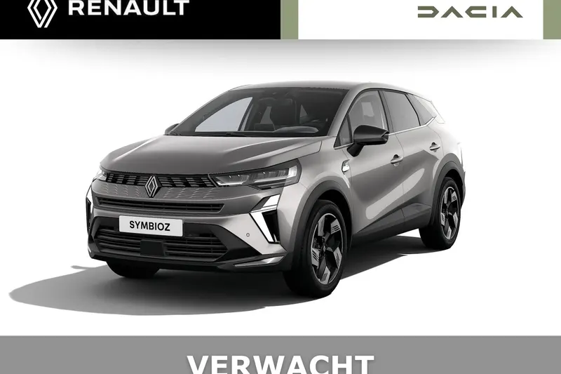 Renault Symbioz (2026)