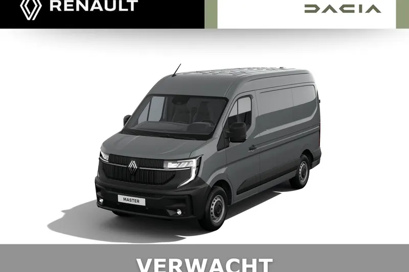 Renault Master (2026)