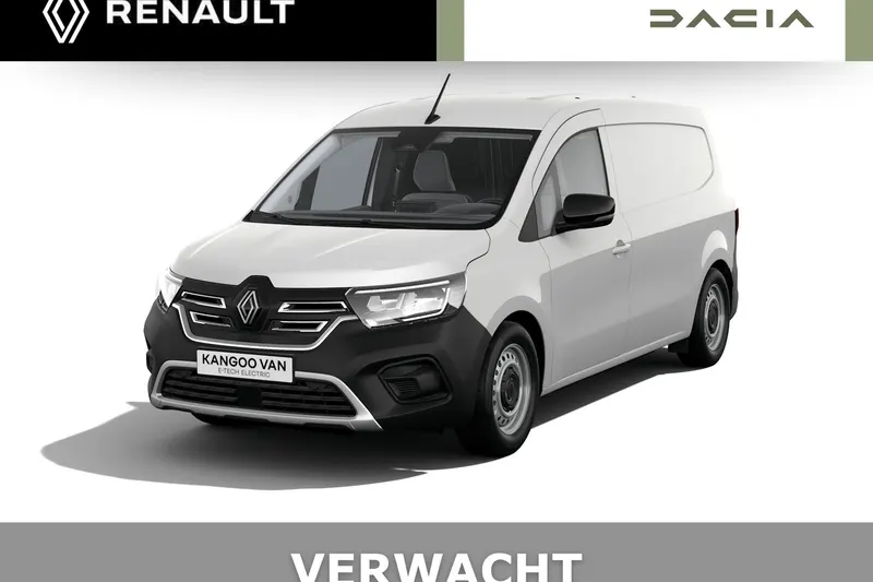 Renault Kangoo (2026)