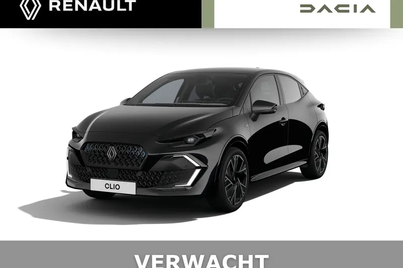 Renault Clio (2026)