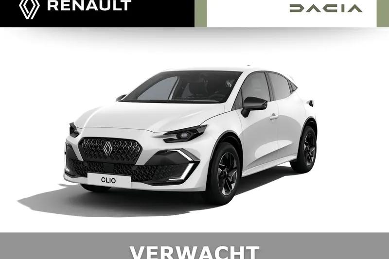 Renault Clio (2026)