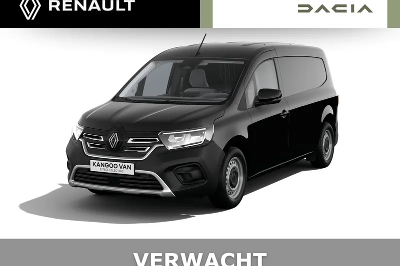 Renault Kangoo (2026)