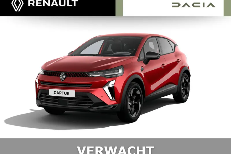 Renault Captur (2026)