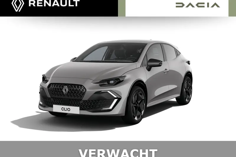 Renault Clio (2026)