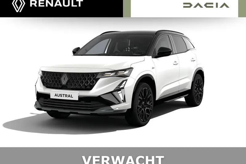 Renault Austral (2026)