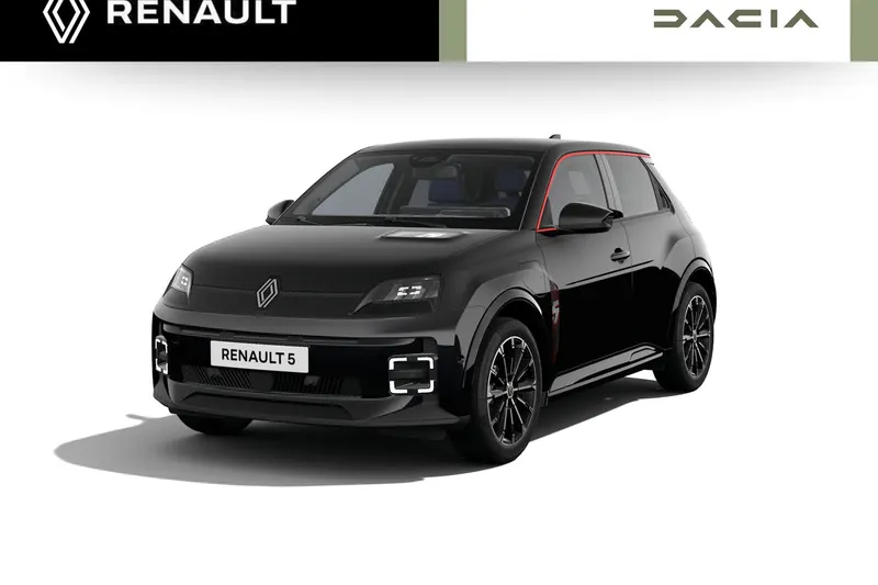 Renault 5 (2026)