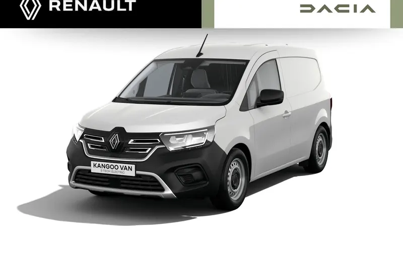 Renault Kangoo (2026)