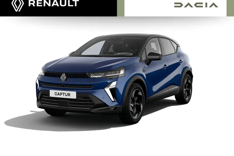 Renault Captur (2026)