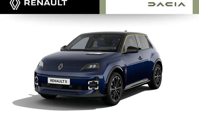 Renault 5 (2026)
