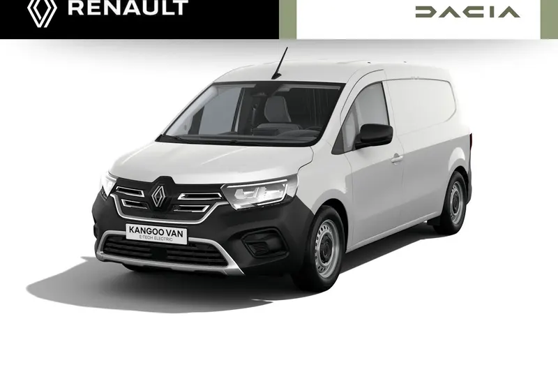 Renault Kangoo (2026)