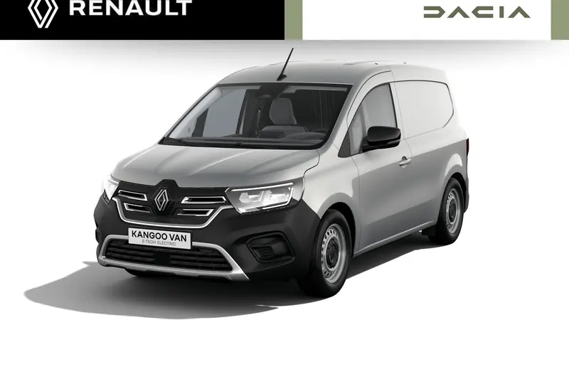 Renault Kangoo (2026)