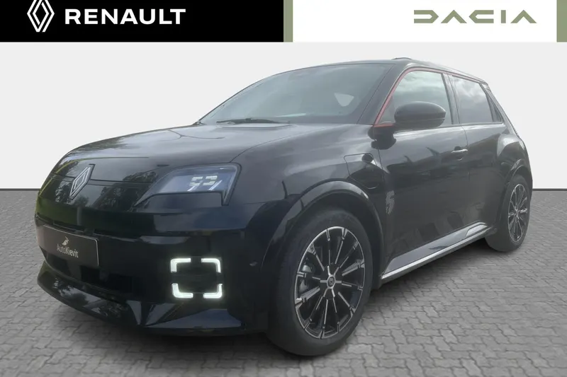 Renault 5 (2026)