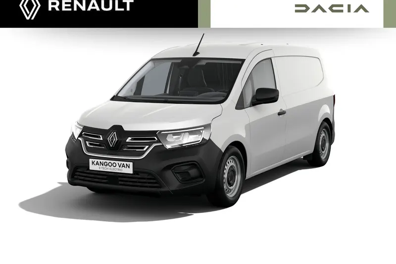Renault Kangoo (2026)
