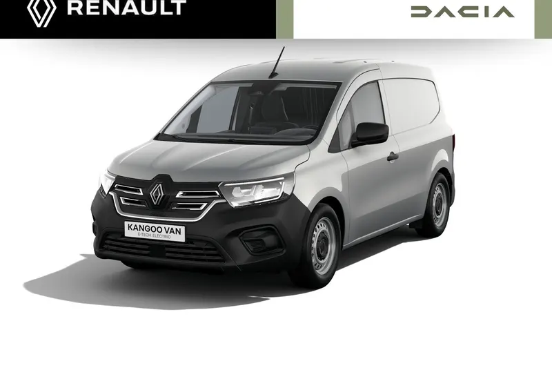 Renault Kangoo (2026)