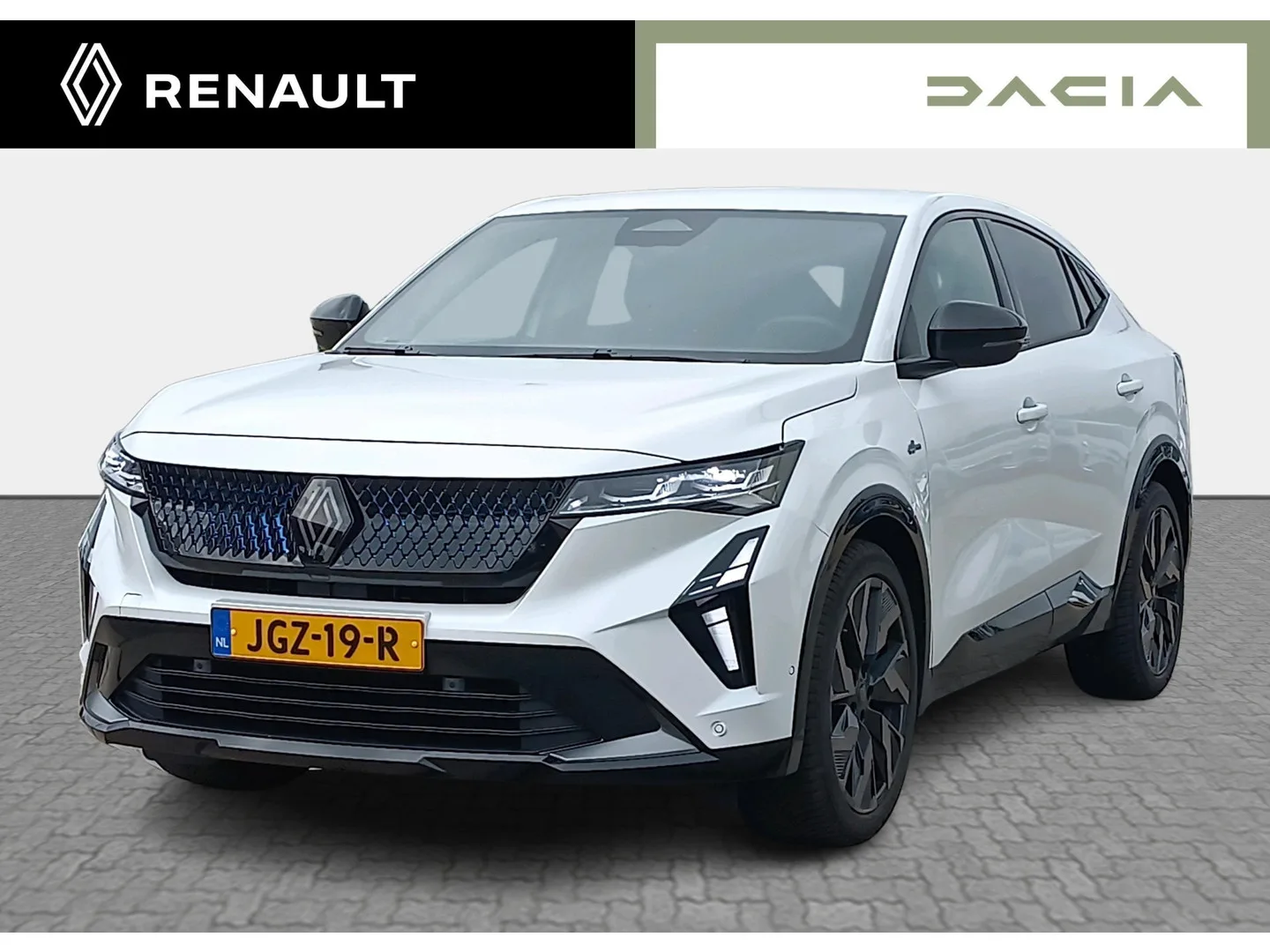 Renault Rafale (2025) — foto 1