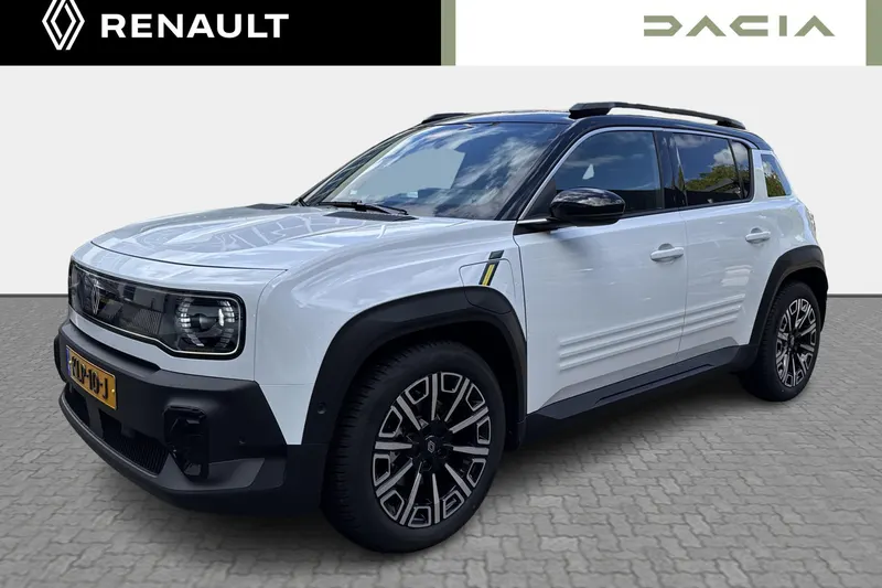 Renault 4 (2026)