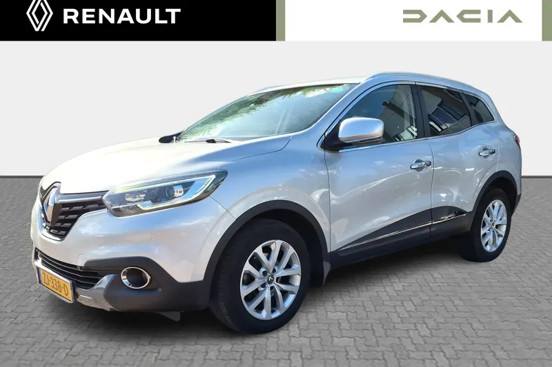 Renault Kadjar (2018)