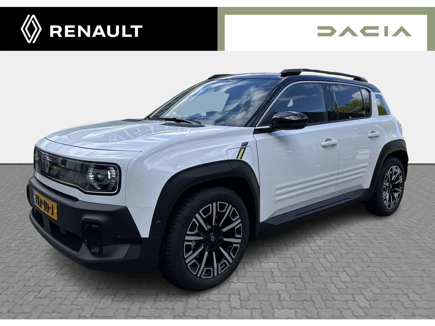 Renault 4 (2026) — foto 1