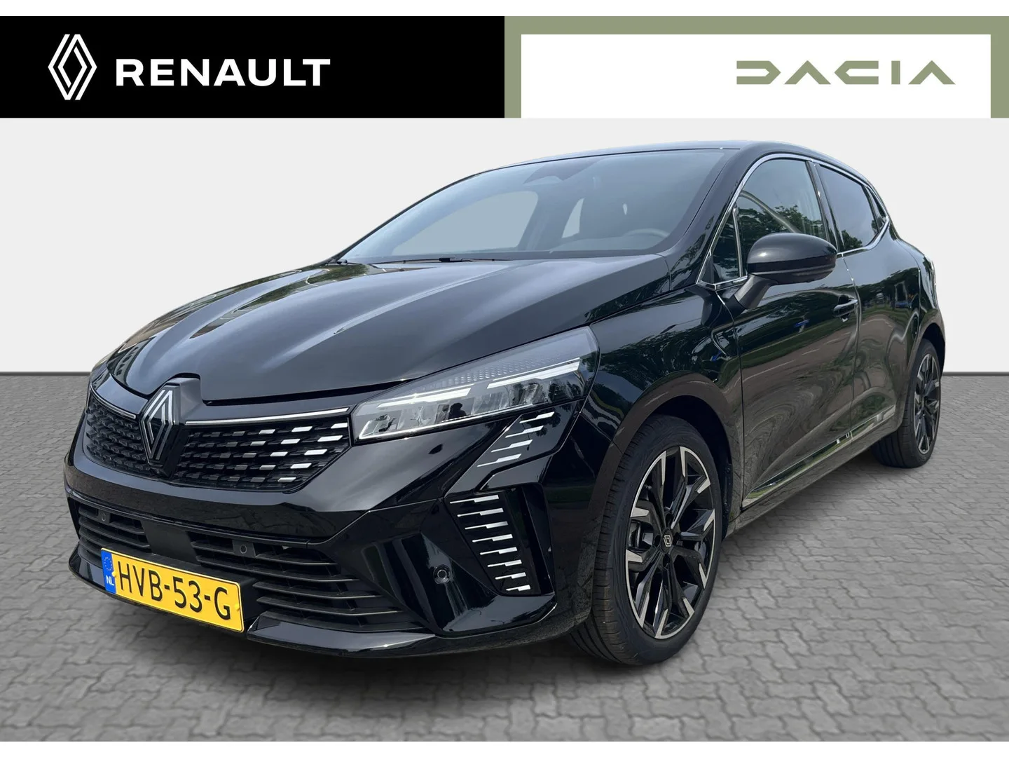 Renault Clio (2025) — foto 1