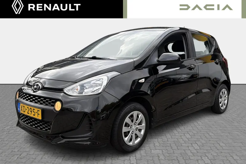 Hyundai i10 (2019)