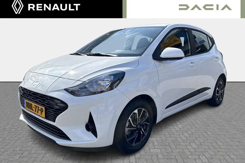Hyundai i10 (2025)
