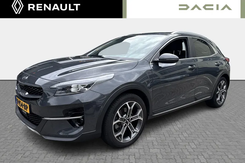 Kia XCeed (2020)