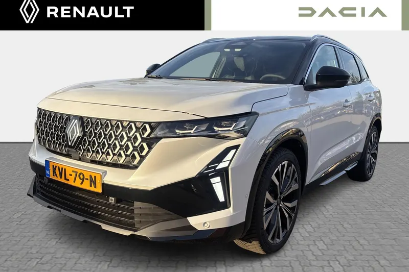 Renault Austral (2026)