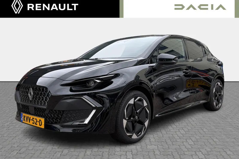 Renault Clio (2026)