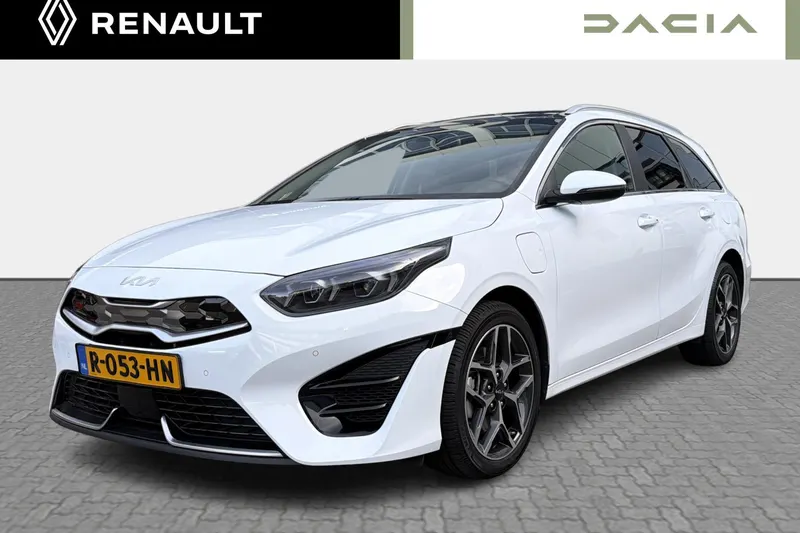 Kia Ceed (2022)