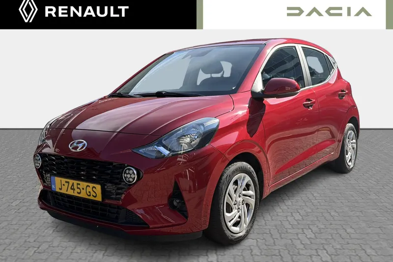 Hyundai i10 (2020)