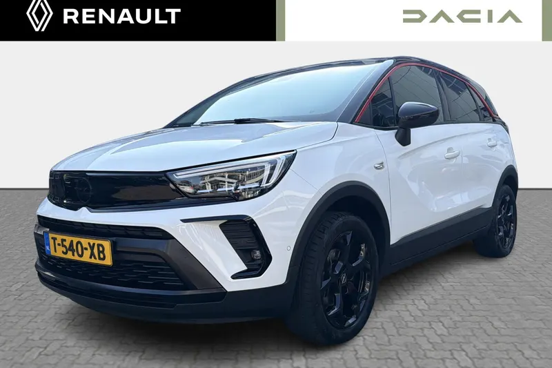 Opel Crossland (2023)