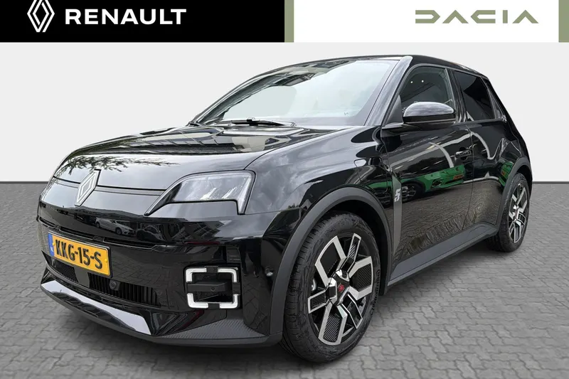 Renault 5 (2026)