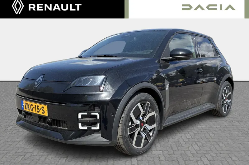 Renault 5 (2026)