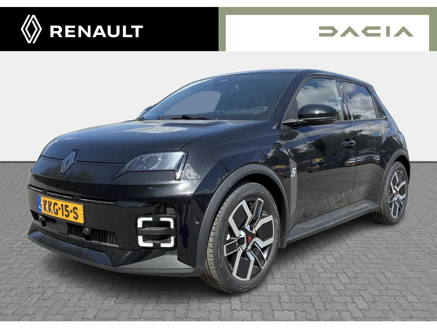 Renault 5 (2026) — foto 1