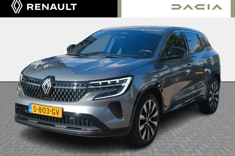 Renault Austral (2023)
