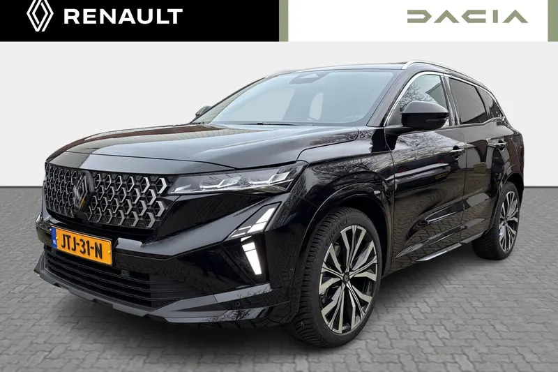 Renault Austral (2026)