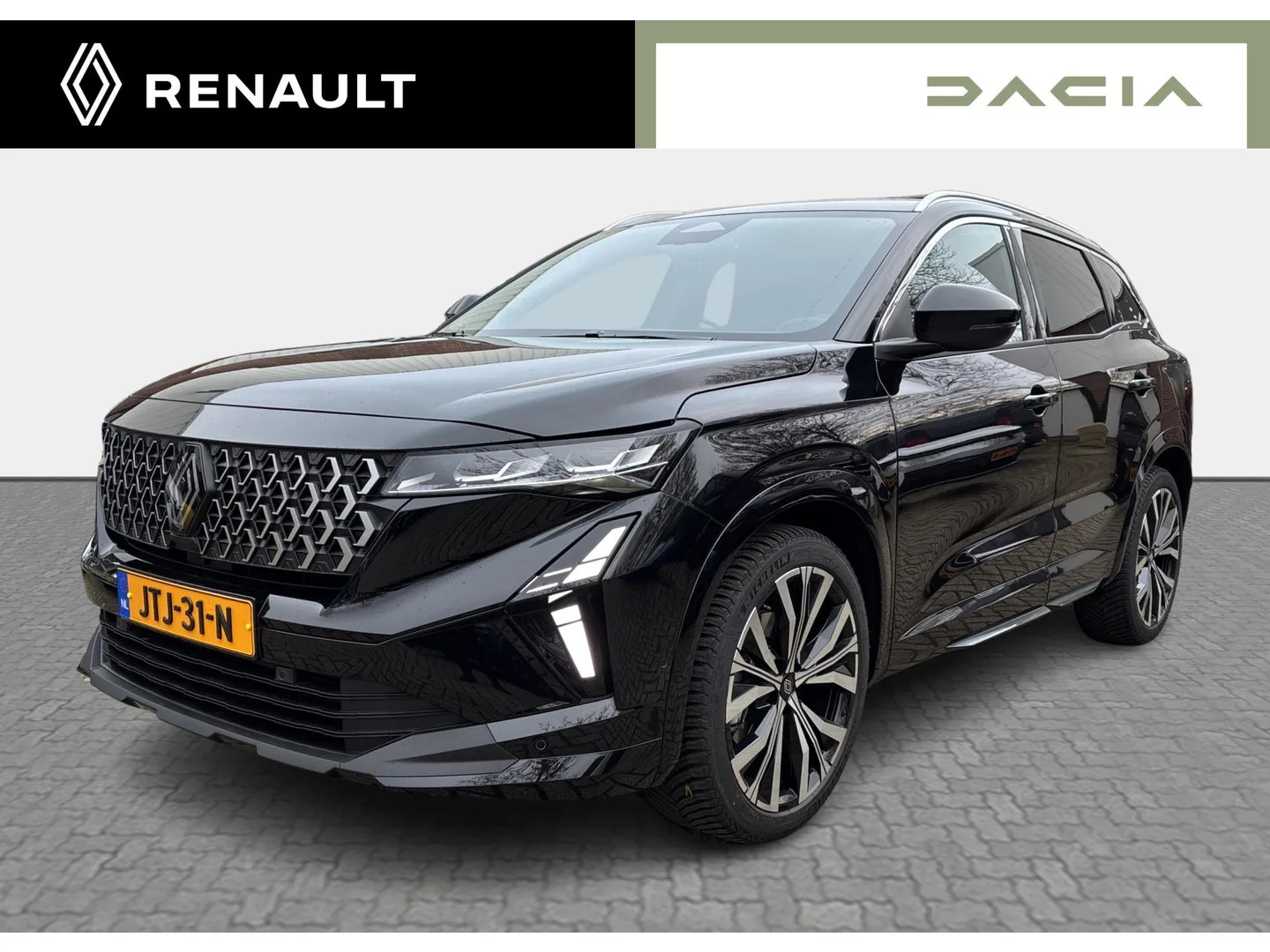Renault Austral (2026) — foto 1