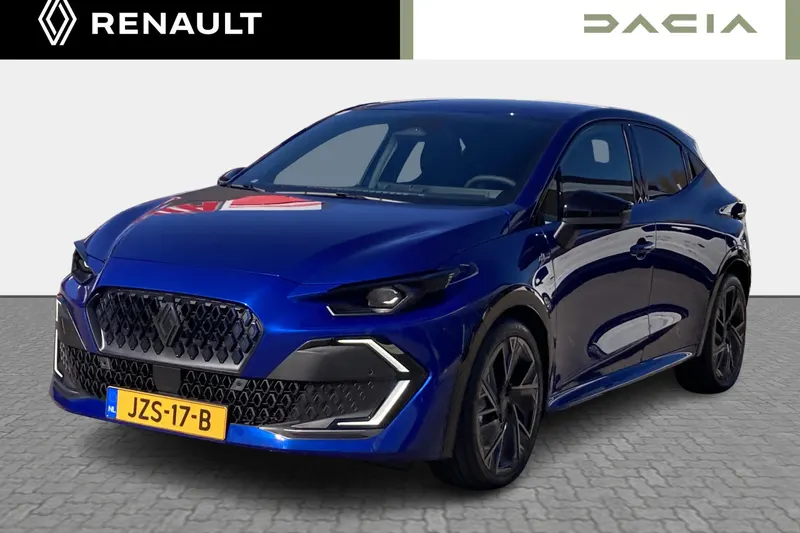 Renault Clio (2026)