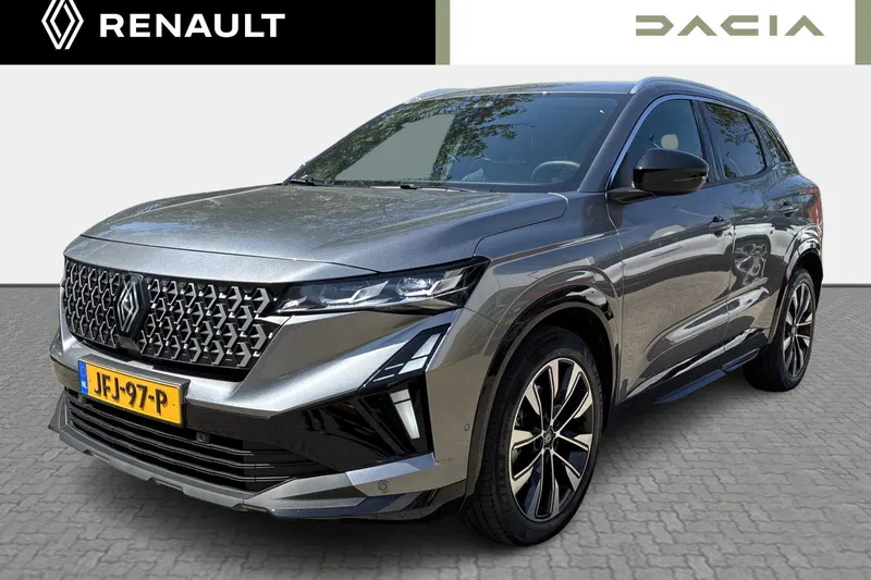 Renault Austral (2025)